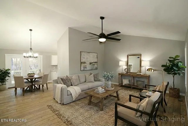 $340,000 | 595 Taylon Lane, Oneida, TN 37841