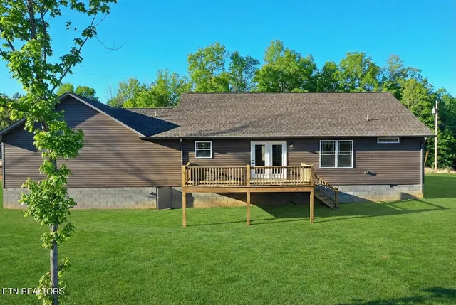 $340,000 | 595 Taylon Lane, Oneida, TN 37841