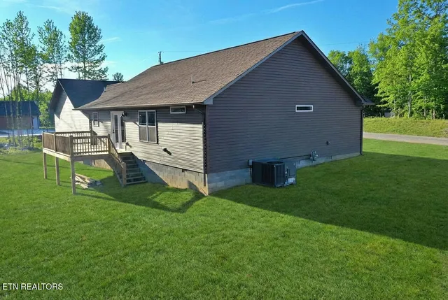 $340,000 | 595 Taylon Lane, Oneida, TN 37841