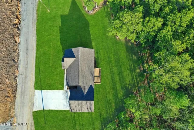 $340,000 | 595 Taylon Lane, Oneida, TN 37841