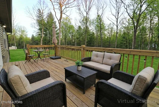 $340,000 | 595 Taylon Lane, Oneida, TN 37841