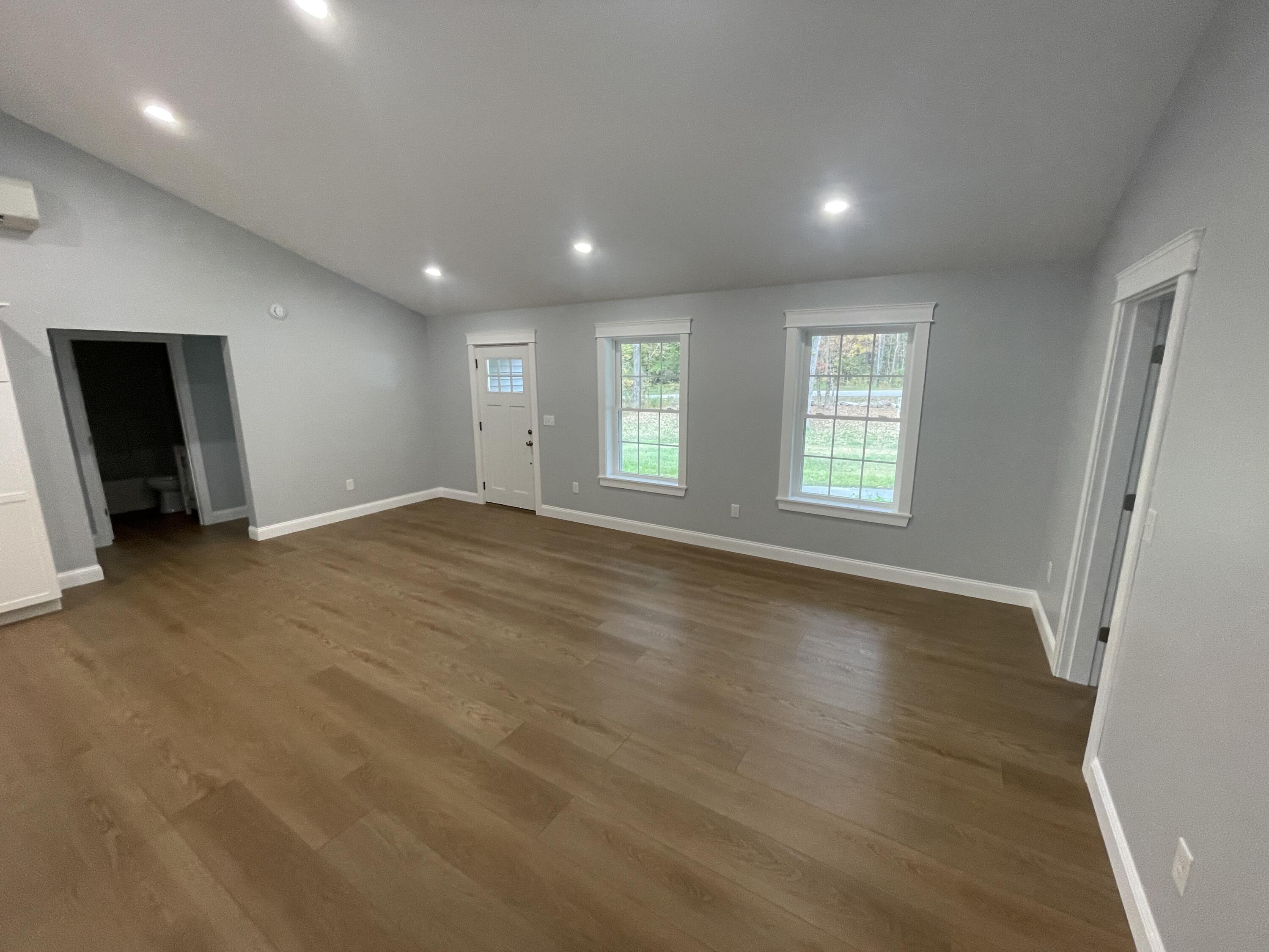 93 Dutton Road South China, ME 04358 - Photo 19 of 33 Living Room