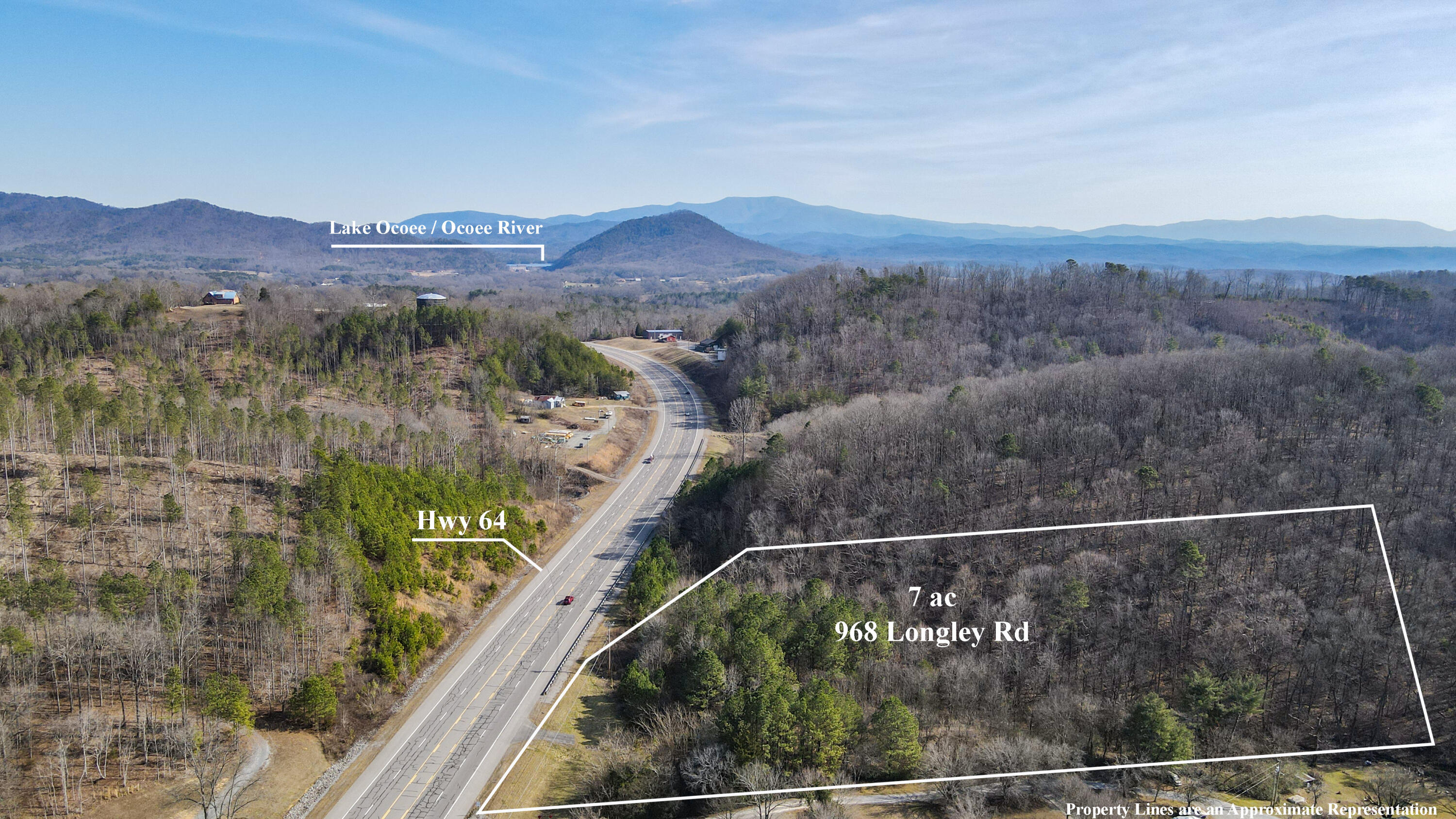 968 Longley Road Ocoee, TN 37361 - Photo 4 of 14 3-DJI_0815-Edit