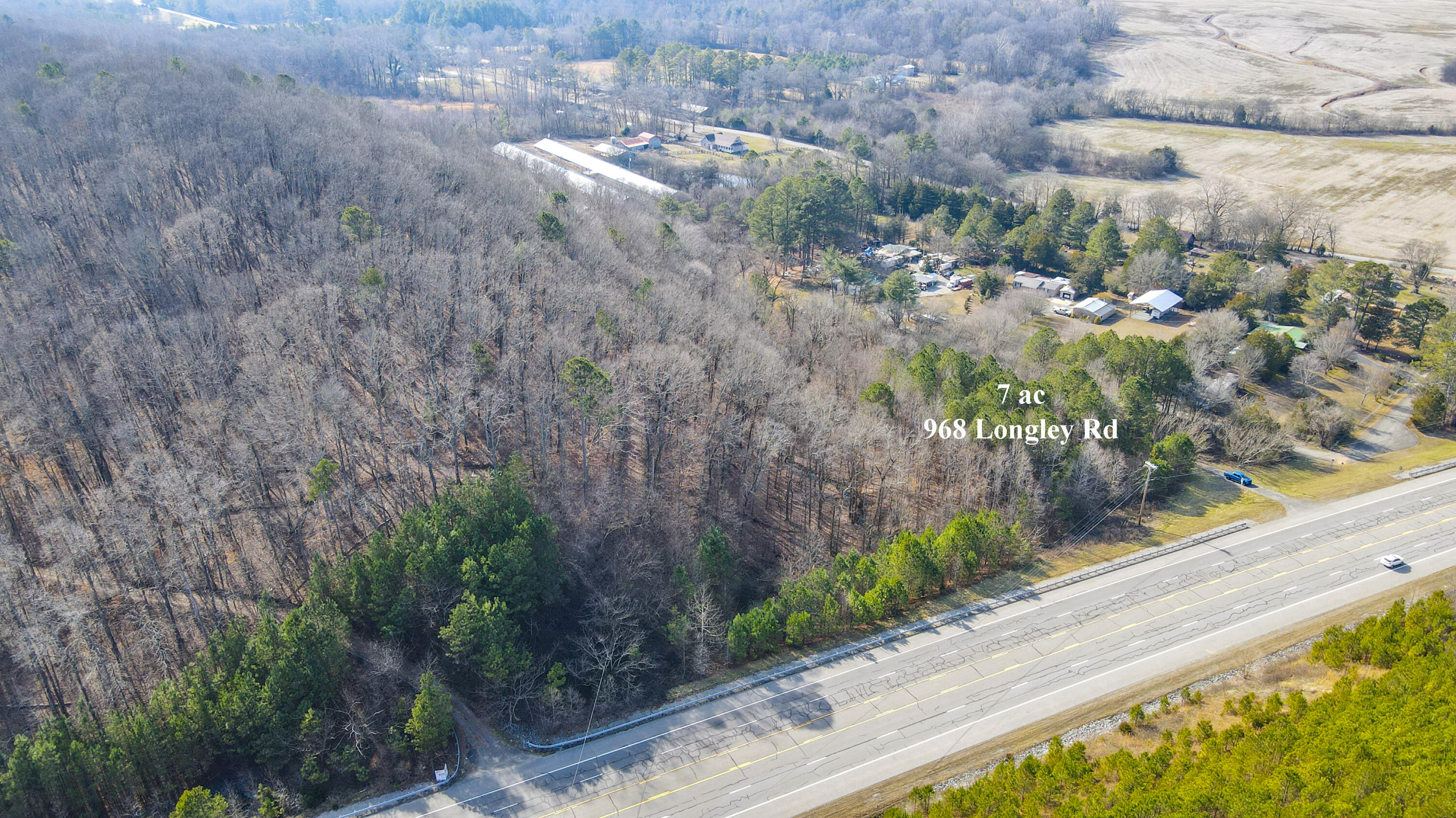 968 Longley Road Ocoee, TN 37361 - Photo 8 of 14 7-DJI_0820-Edit