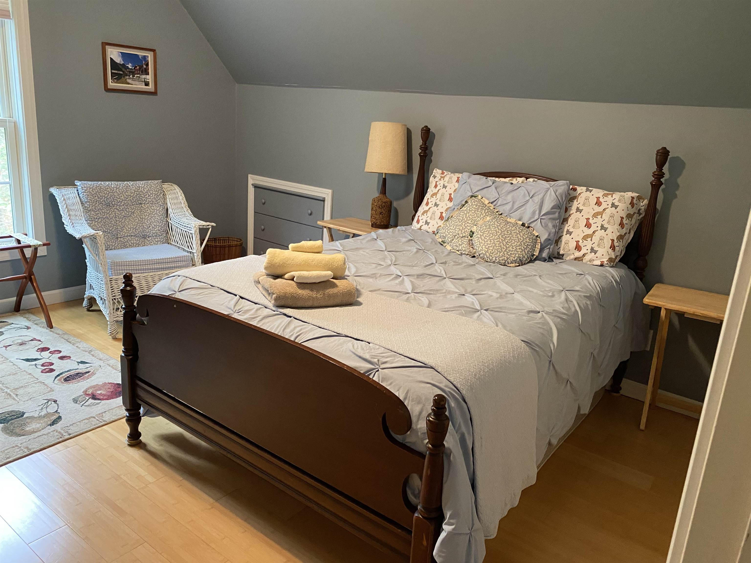 156 Mountain View Road Wilmington, VT 05363 - Photo 25 of 39