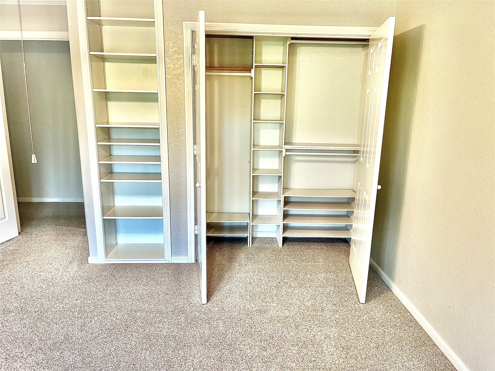 37243 FM 521 Road Bay City, TX 77414 - Photo 19 of 50 a view of room with a ceiling fan