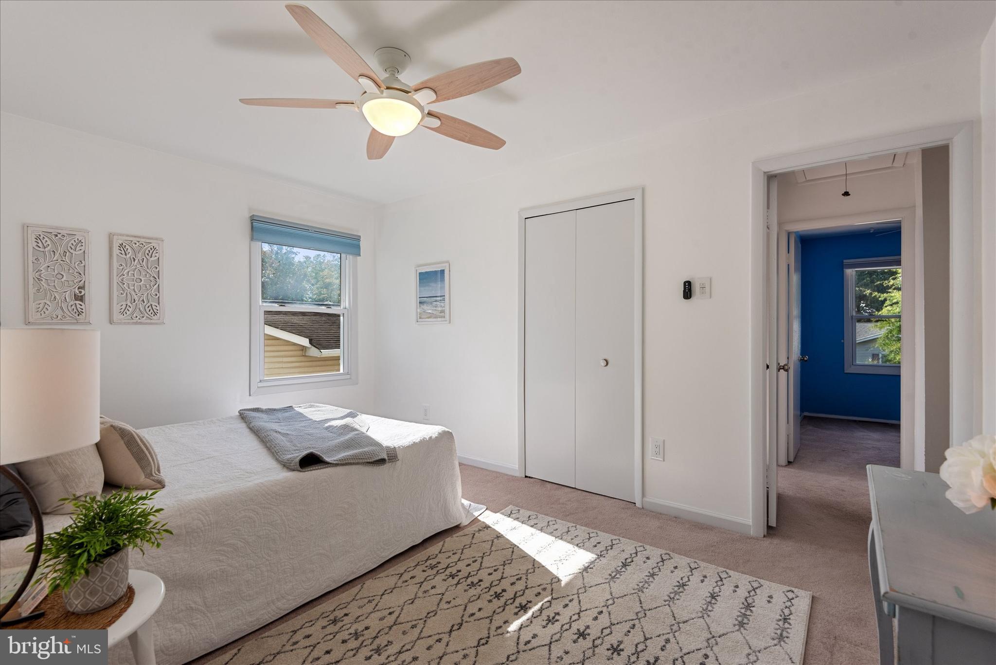 7967 Citadel Drive Severn, MD 21144 - Photo 19 of 52 a living room with furniture and window
