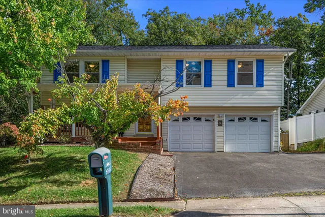 $485,000 | 7967 Citadel Drive, Severn, MD 21144