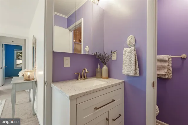 $485,000 | 7967 Citadel Drive, Severn, MD 21144