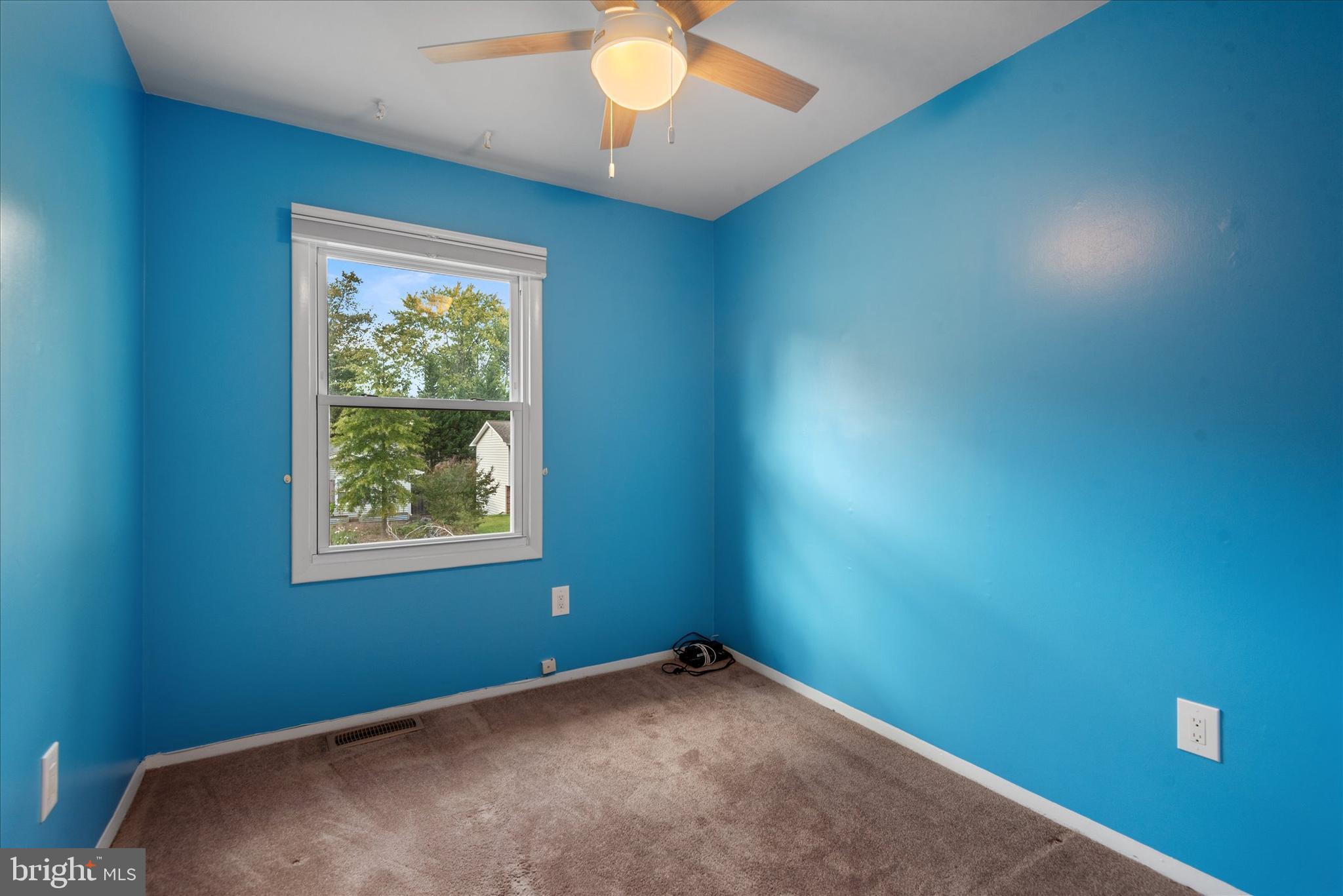 7967 Citadel Drive Severn, MD 21144 - Photo 25 of 52 an empty room with a window