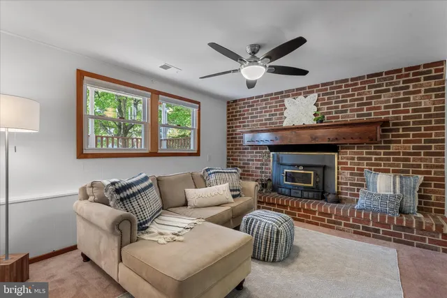 $485,000 | 7967 Citadel Drive, Severn, MD 21144