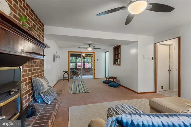 $485,000 | 7967 Citadel Drive, Severn, MD 21144