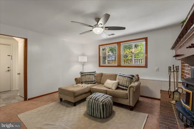 $485,000 | 7967 Citadel Drive, Severn, MD 21144