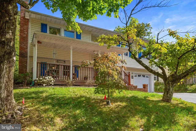 $485,000 | 7967 Citadel Drive, Severn, MD 21144