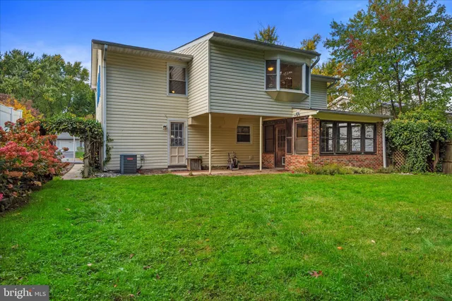 $485,000 | 7967 Citadel Drive, Severn, MD 21144