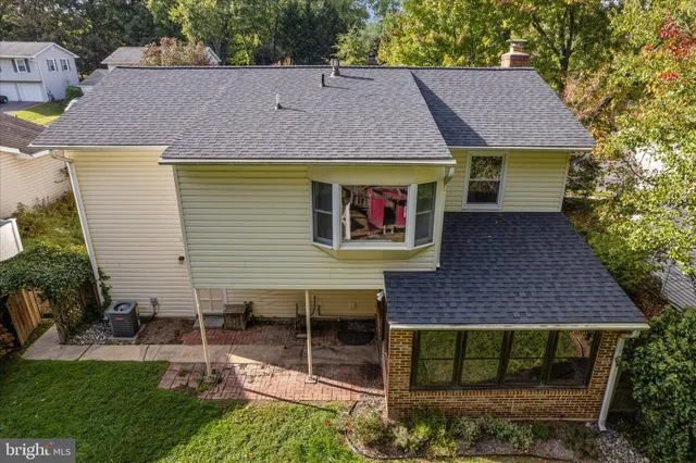 $485,000 | 7967 Citadel Drive, Severn, MD 21144