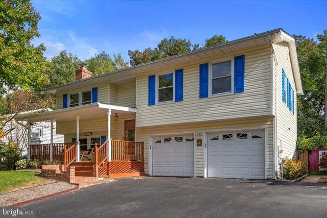 $485,000 | 7967 Citadel Drive, Severn, MD 21144