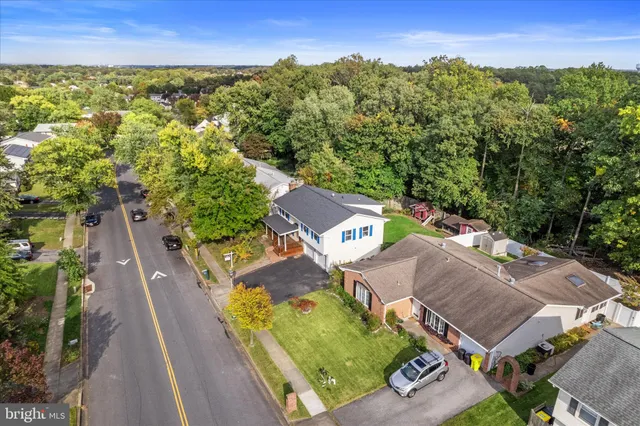 $485,000 | 7967 Citadel Drive, Severn, MD 21144