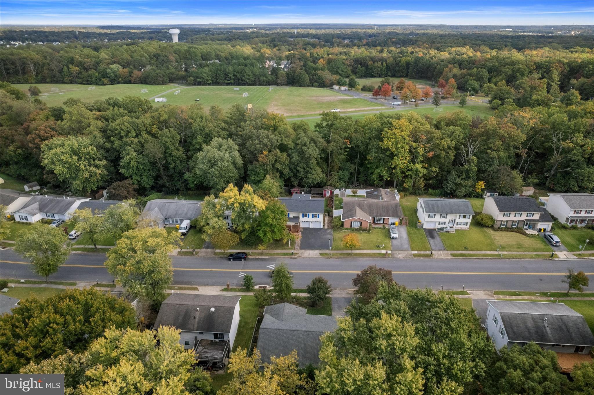 7967 Citadel Drive Severn, MD 21144 - Photo 46 of 52 an aerial view of multiple house