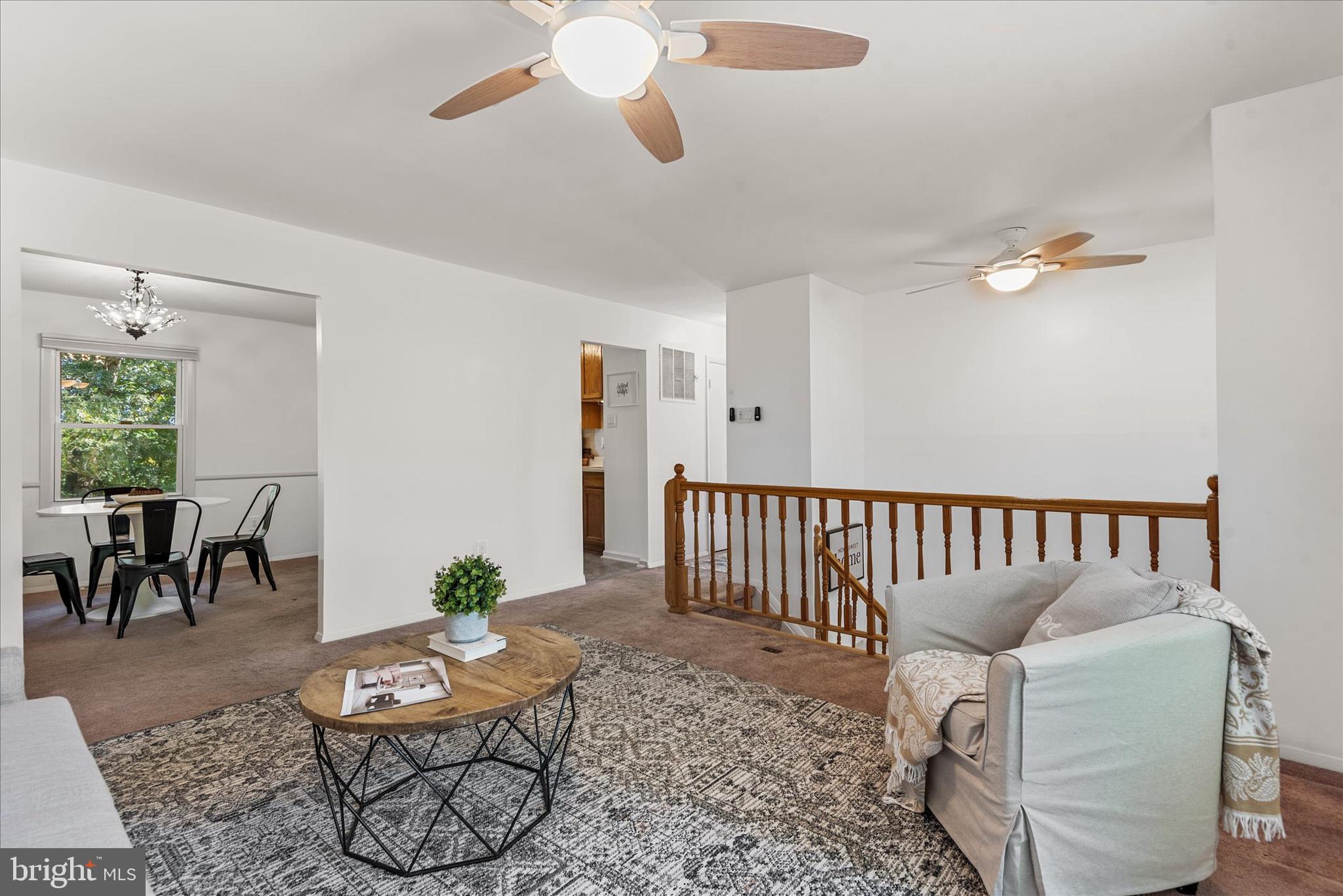 7967 Citadel Drive Severn, MD 21144 - Photo 8 of 52 a view of a livingroom with furniture