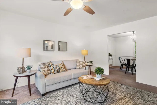 $485,000 | 7967 Citadel Drive, Severn, MD 21144