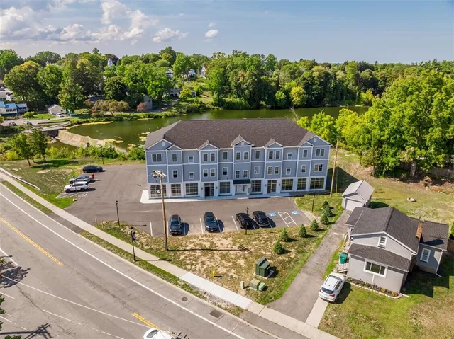 $2,850,000 | 32 East Buffalo Street, Riga, NY 14428