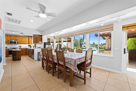 $5,290,000 | 1100 North North Lake Drive, Hollywood, FL 33019
