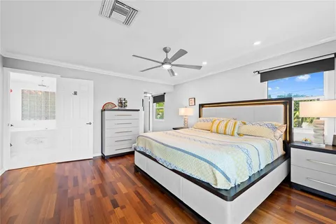 $5,290,000 | 1100 North North Lake Drive, Hollywood, FL 33019