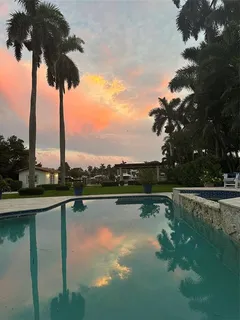 $5,290,000 | 1100 North North Lake Drive, Hollywood, FL 33019