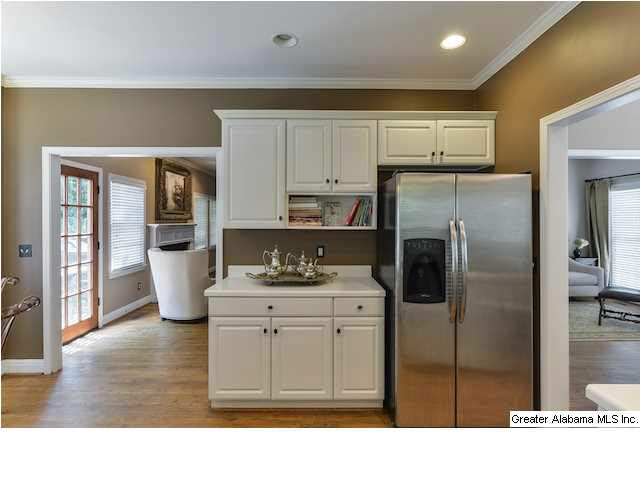 1723 Ridge Road Birmingham, AL 35209 - Photo 20 of 31