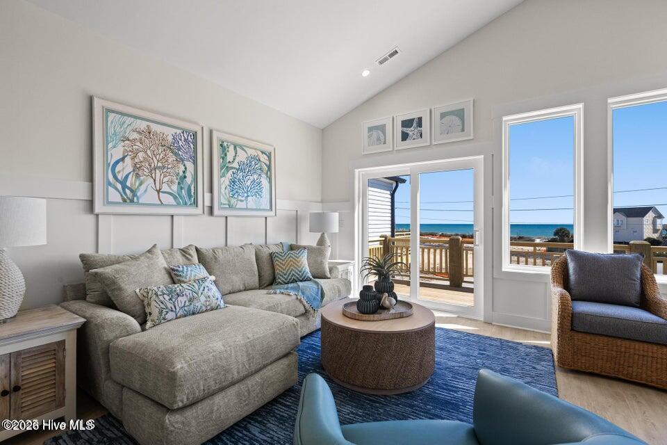 126 Shell Road Surf City, NC 28445 - Photo 5 of 41 765 Dune Rige photos 4
