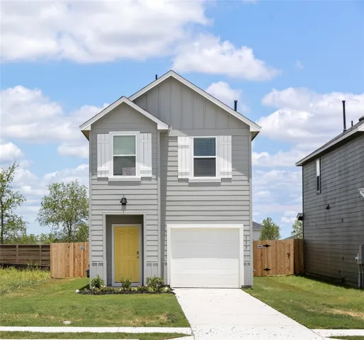 $1,795 | 133 Varner Way, Lockhart, TX 78644