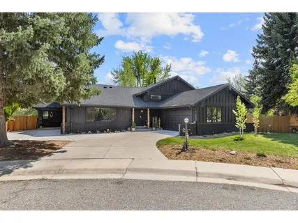 $1,350,000 | 6976 Green Willow Court, Boulder, CO 80301