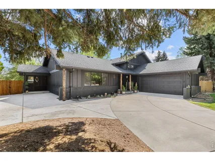 $1,350,000 | 6976 Green Willow Court, Boulder, CO 80301