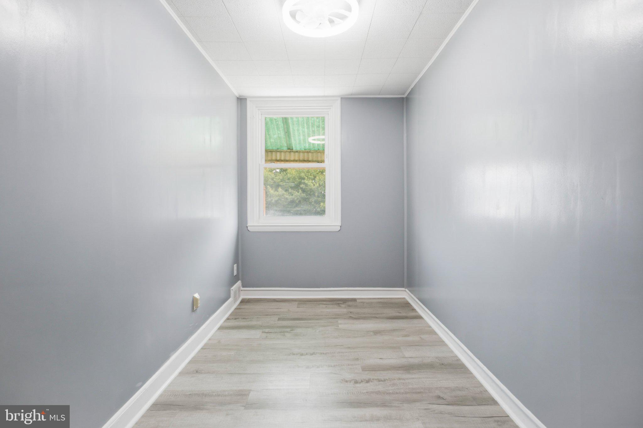 151 Alverstone Road Clifton Heights, PA 19018 - Photo 26 of 33 Bright and airy blank canvas space.