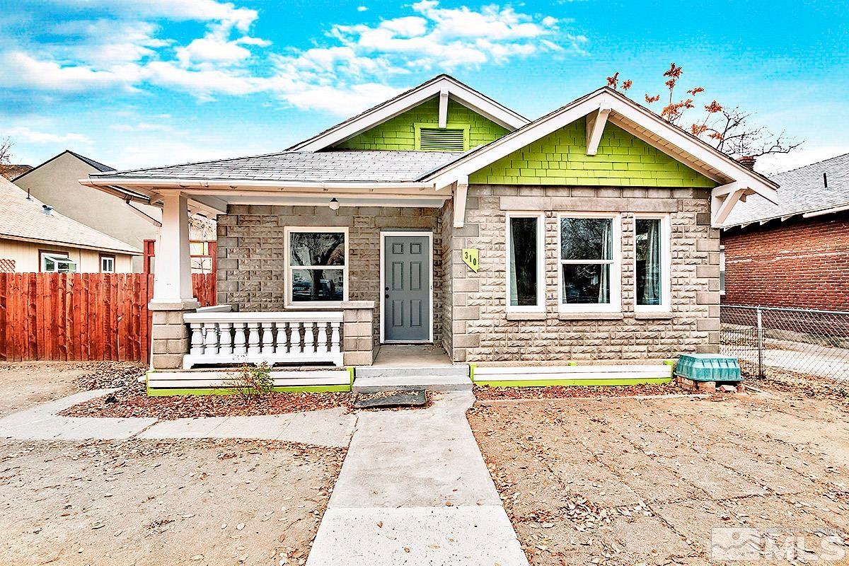 310 East 7th Street Reno, NV 89512 - Photo 1 of 26 Photo 1