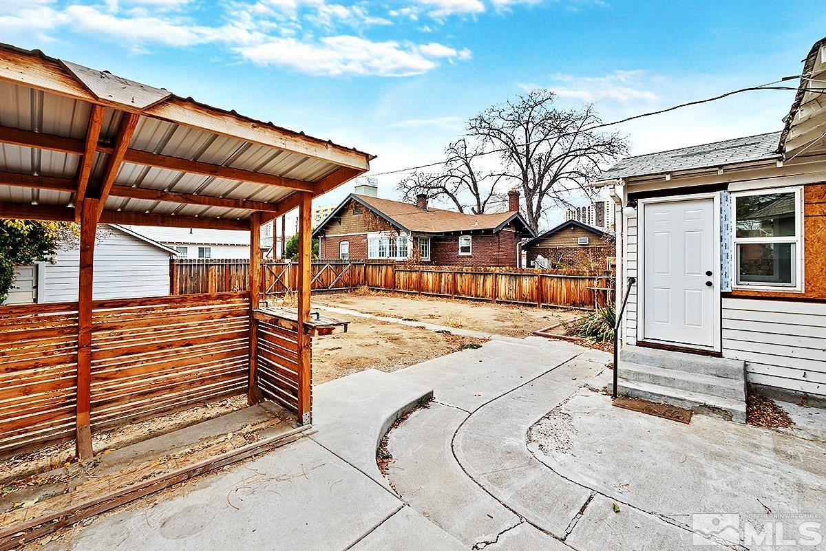 310 East 7th Street Reno, NV 89512 - Photo 21 of 26 Photo 21