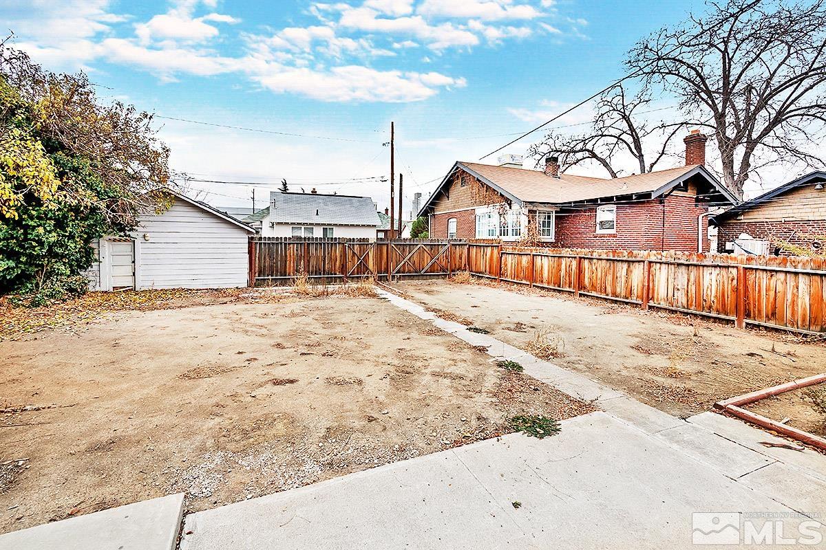 310 East 7th Street Reno, NV 89512 - Photo 22 of 26 Photo 22