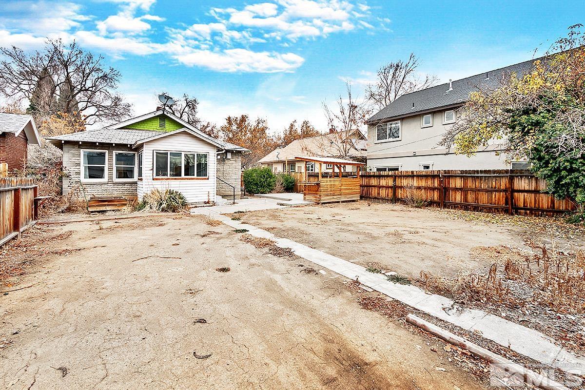 310 East 7th Street Reno, NV 89512 - Photo 24 of 26 Photo 24