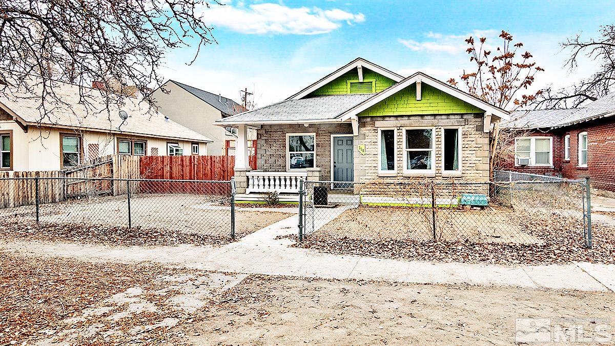 310 East 7th Street Reno, NV 89512 - Photo 25 of 26 Photo 25