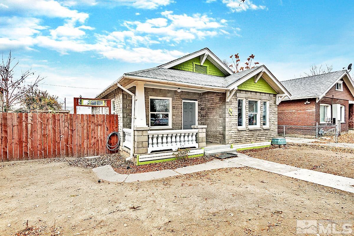 310 East 7th Street Reno, NV 89512 - Photo 26 of 26 Photo 26