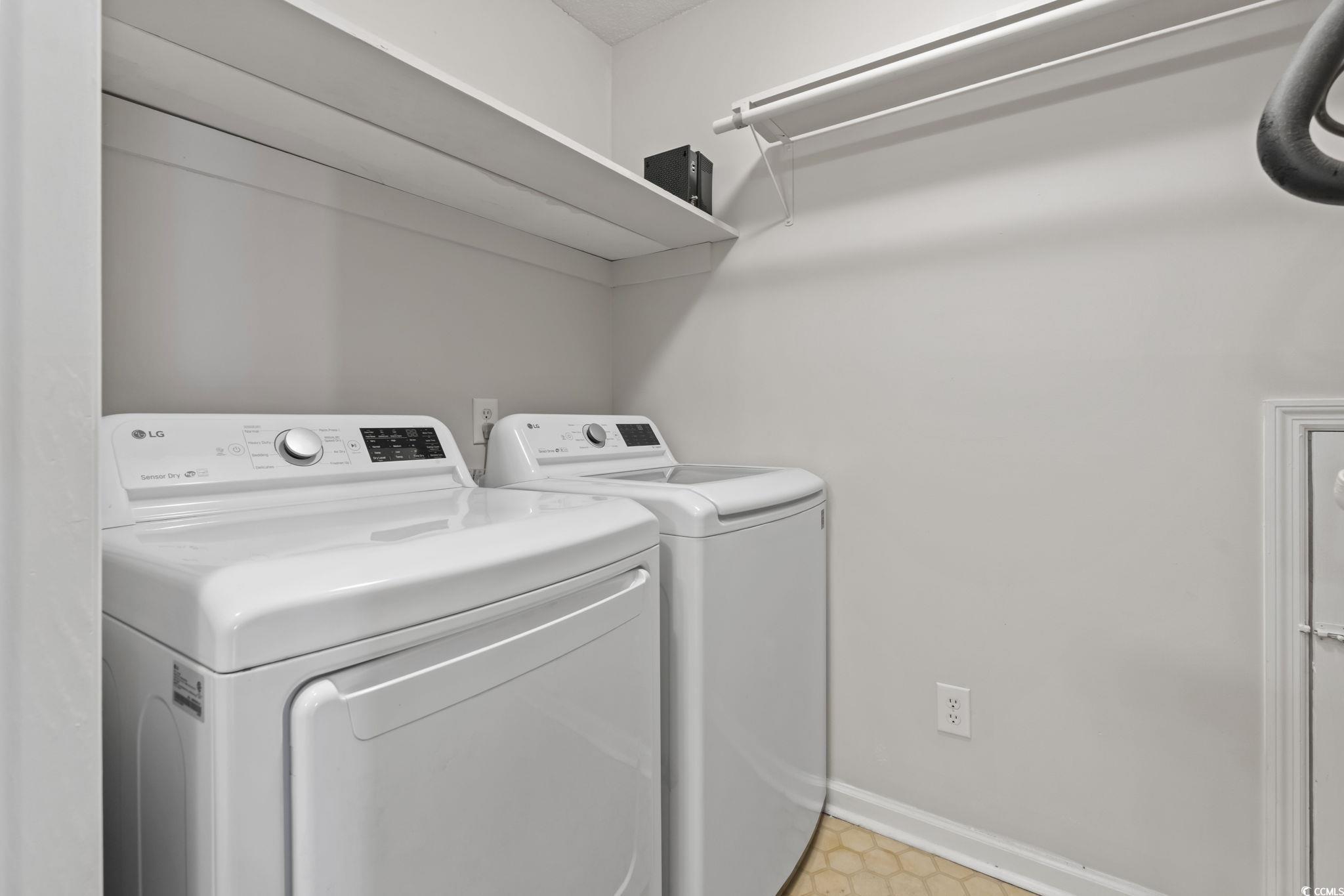 1391C Turkey Ridge Road, Unit C Surfside Beach, SC 29575 - Photo 18 of 40