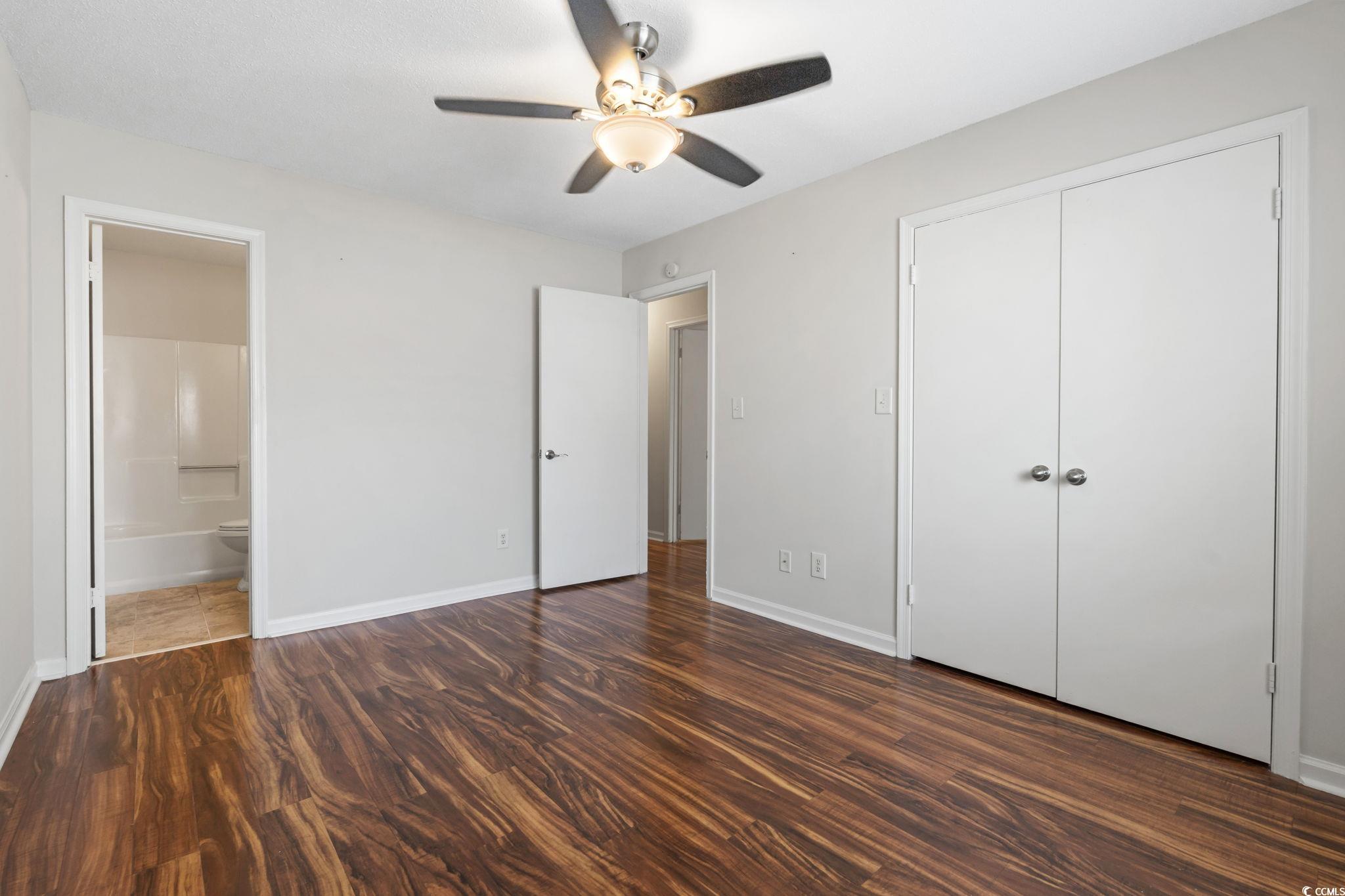 1391C Turkey Ridge Road, Unit C Surfside Beach, SC 29575 - Photo 25 of 40