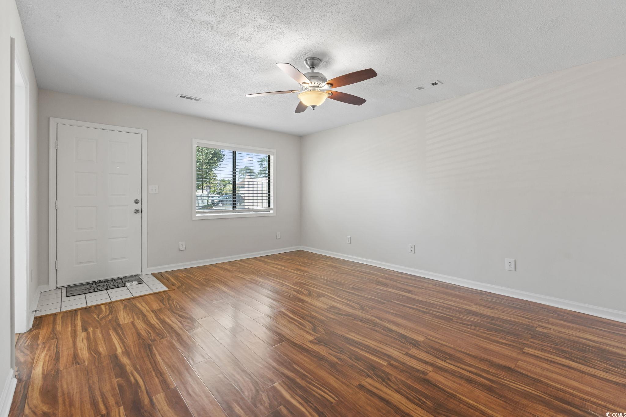 1391C Turkey Ridge Road, Unit C Surfside Beach, SC 29575 - Photo 3 of 40