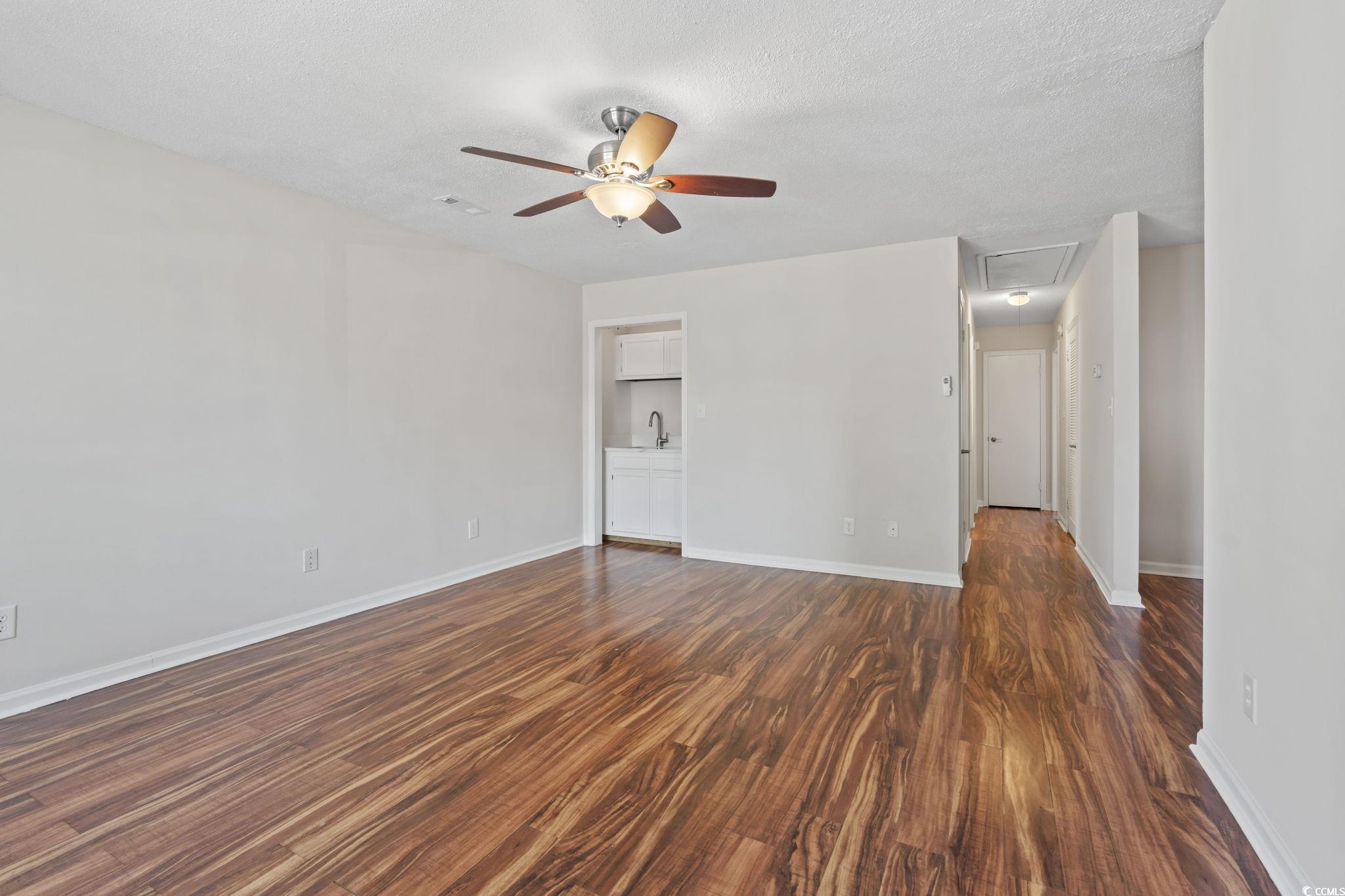 1391C Turkey Ridge Road, Unit C Surfside Beach, SC 29575 - Photo 4 of 40