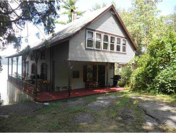 103 O'Bryan Lane Ferrisburgh, VT 05491 - Photo 1 of 1 Gallery Image 1