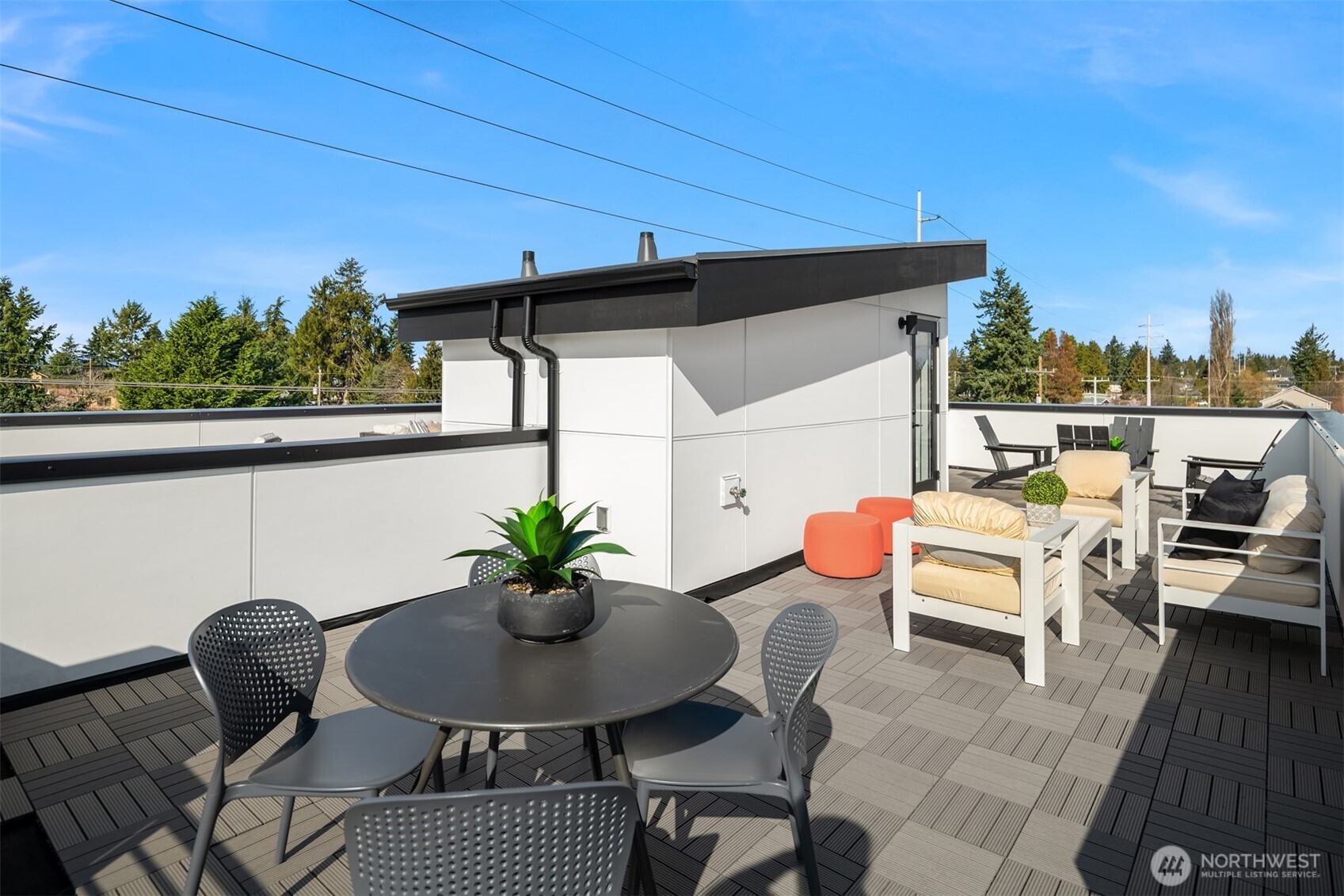 632 North 92nd Street Seattle, WA 98103 - Photo 22 of 35