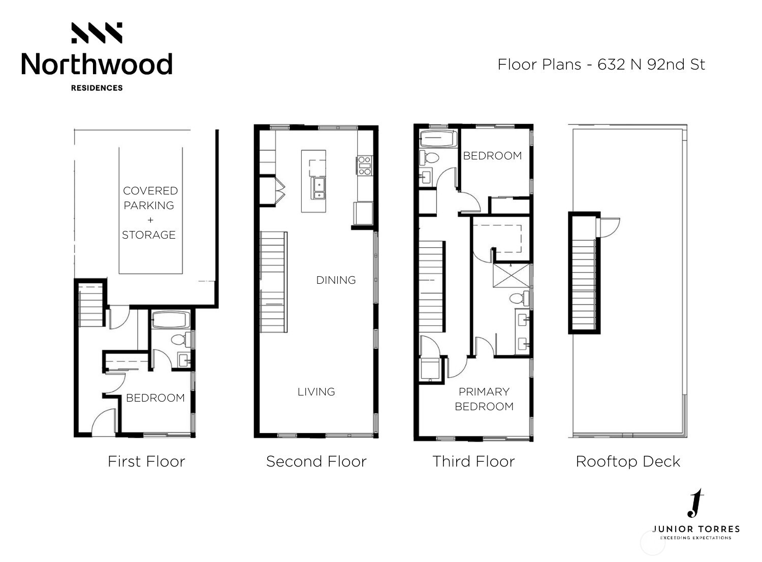 632 North 92nd Street Seattle, WA 98103 - Photo 25 of 35