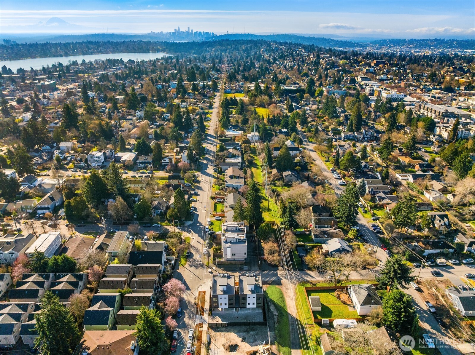 632 North 92nd Street Seattle, WA 98103 - Photo 26 of 35