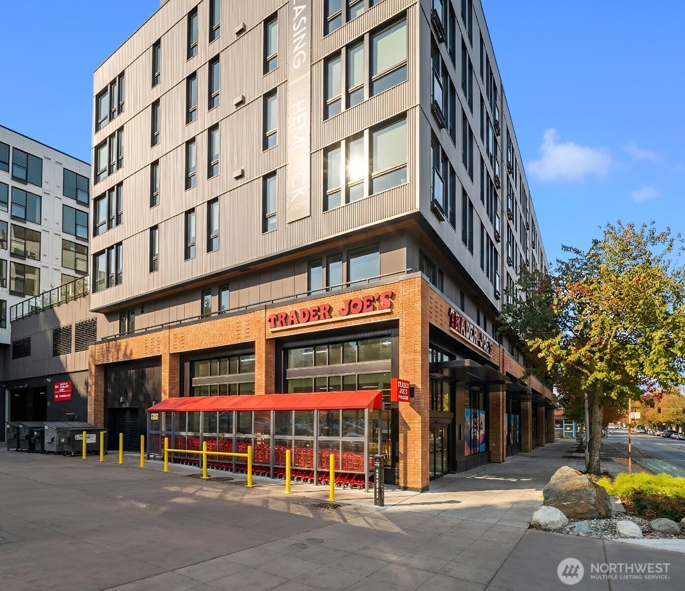 632 North 92nd Street Seattle, WA 98103 - Photo 29 of 35